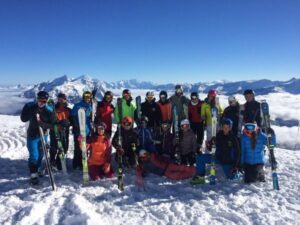 convocatorias curso tecnico deportivo esqui y snow primavera 2020